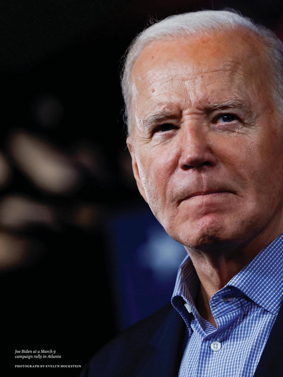 TIME Magazine Europe Preview Pages