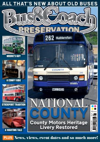 May 2024 issue May 2024