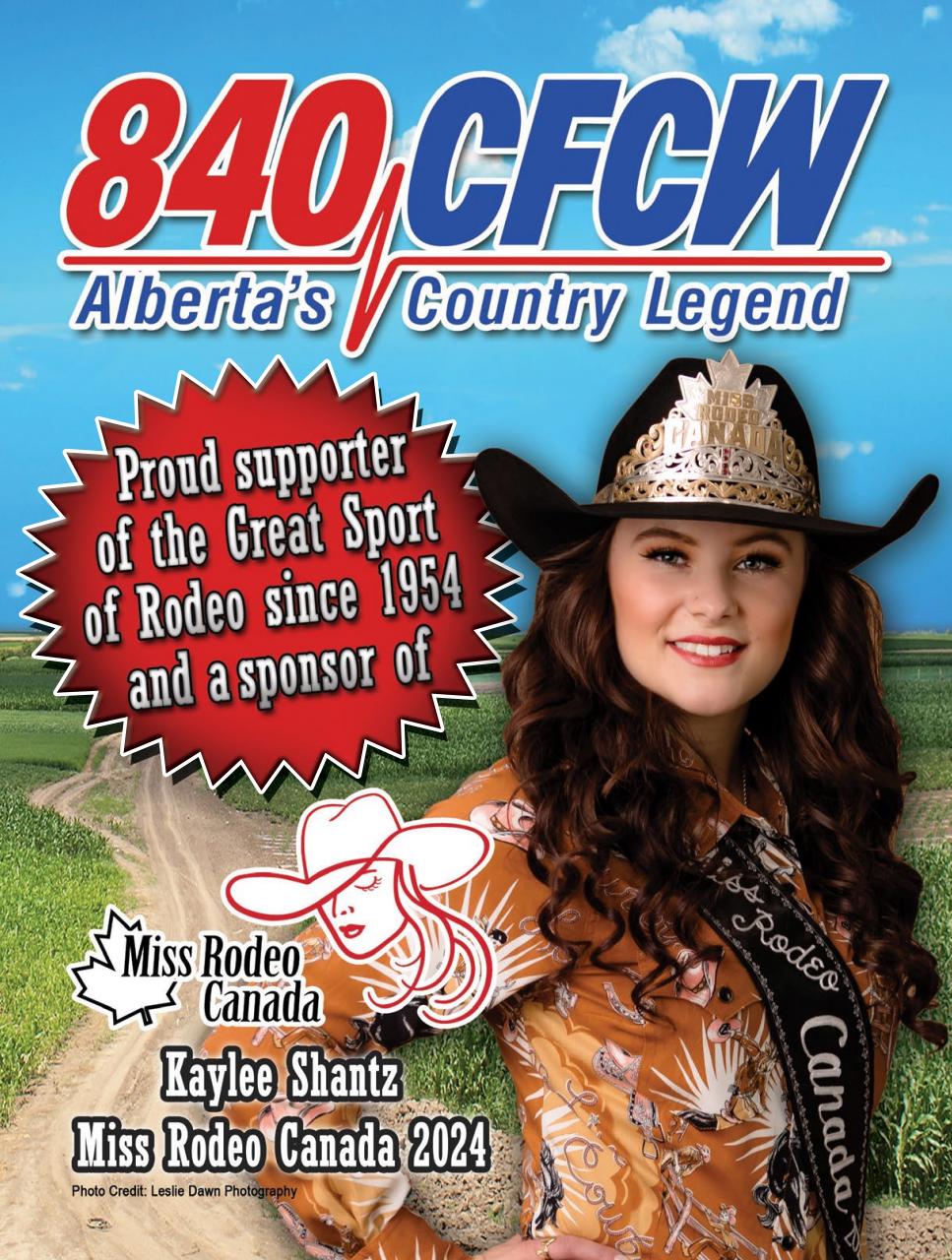 Canadian Cowboy Country Preview Pages
