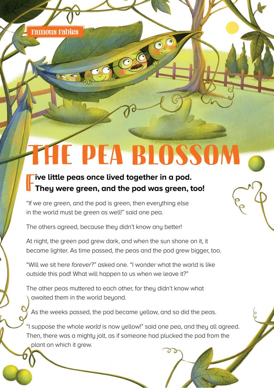 Storytime Preview Pages