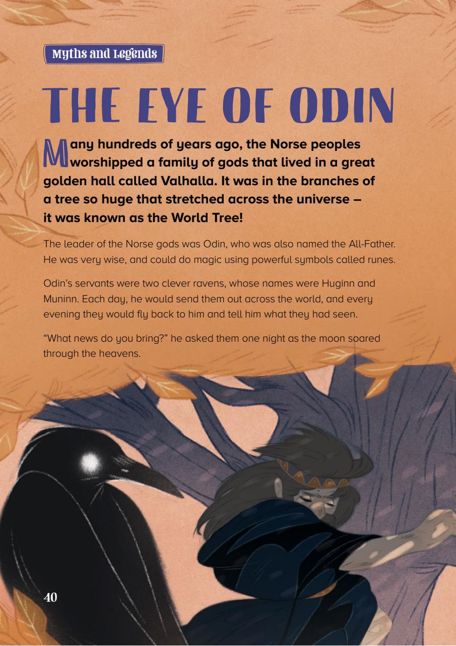 Storytime Preview Pages