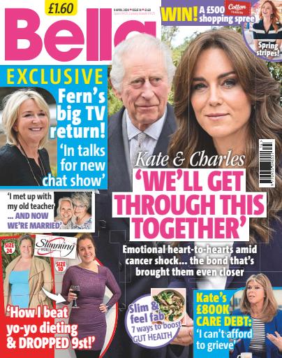 Bella Magazine issue 