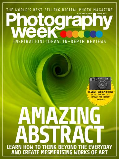 Photography Week issue 