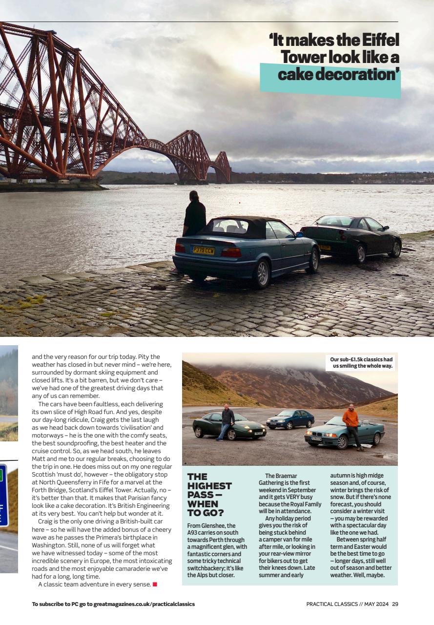Practical Classics Preview Pages