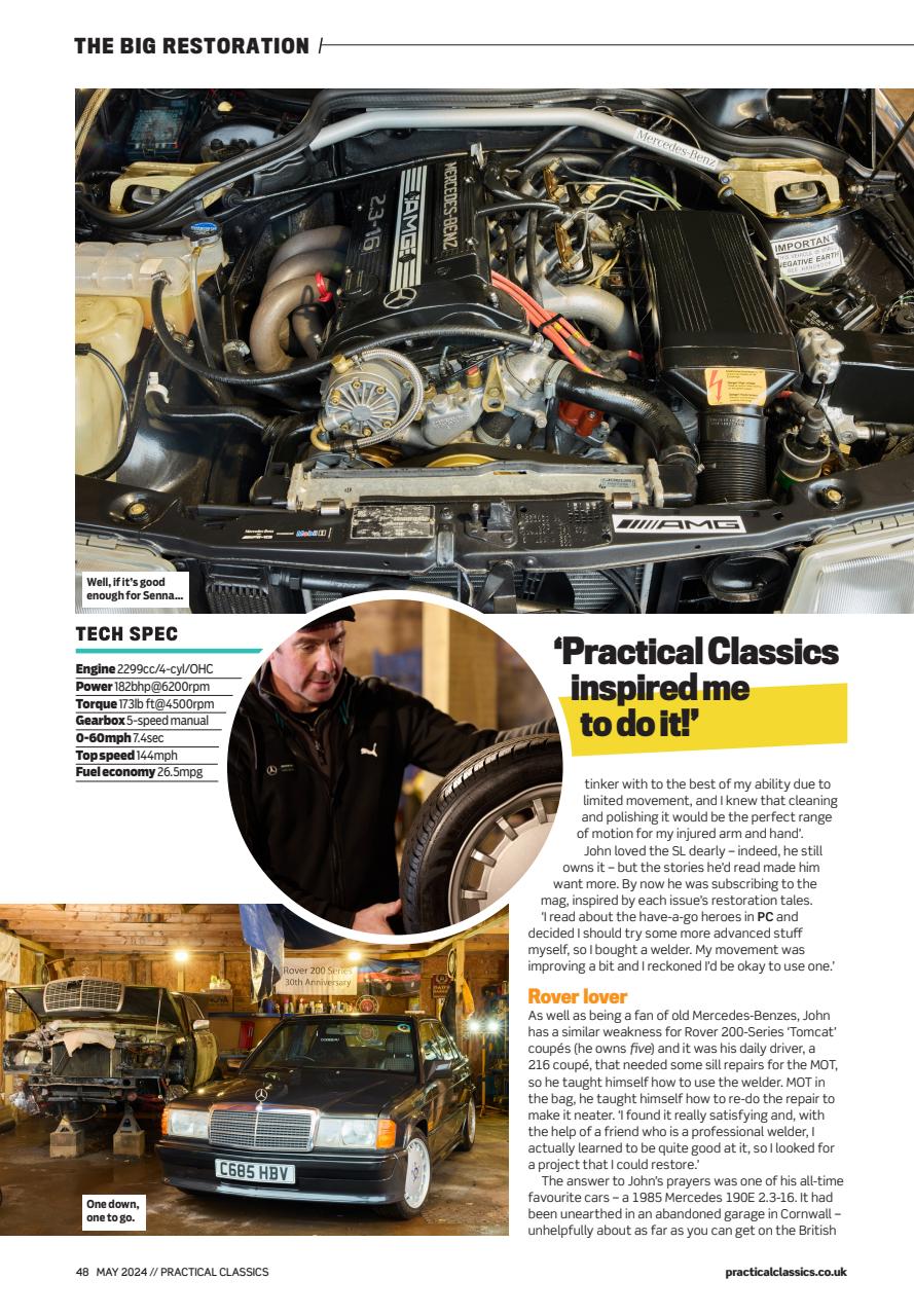 Practical Classics Preview Pages