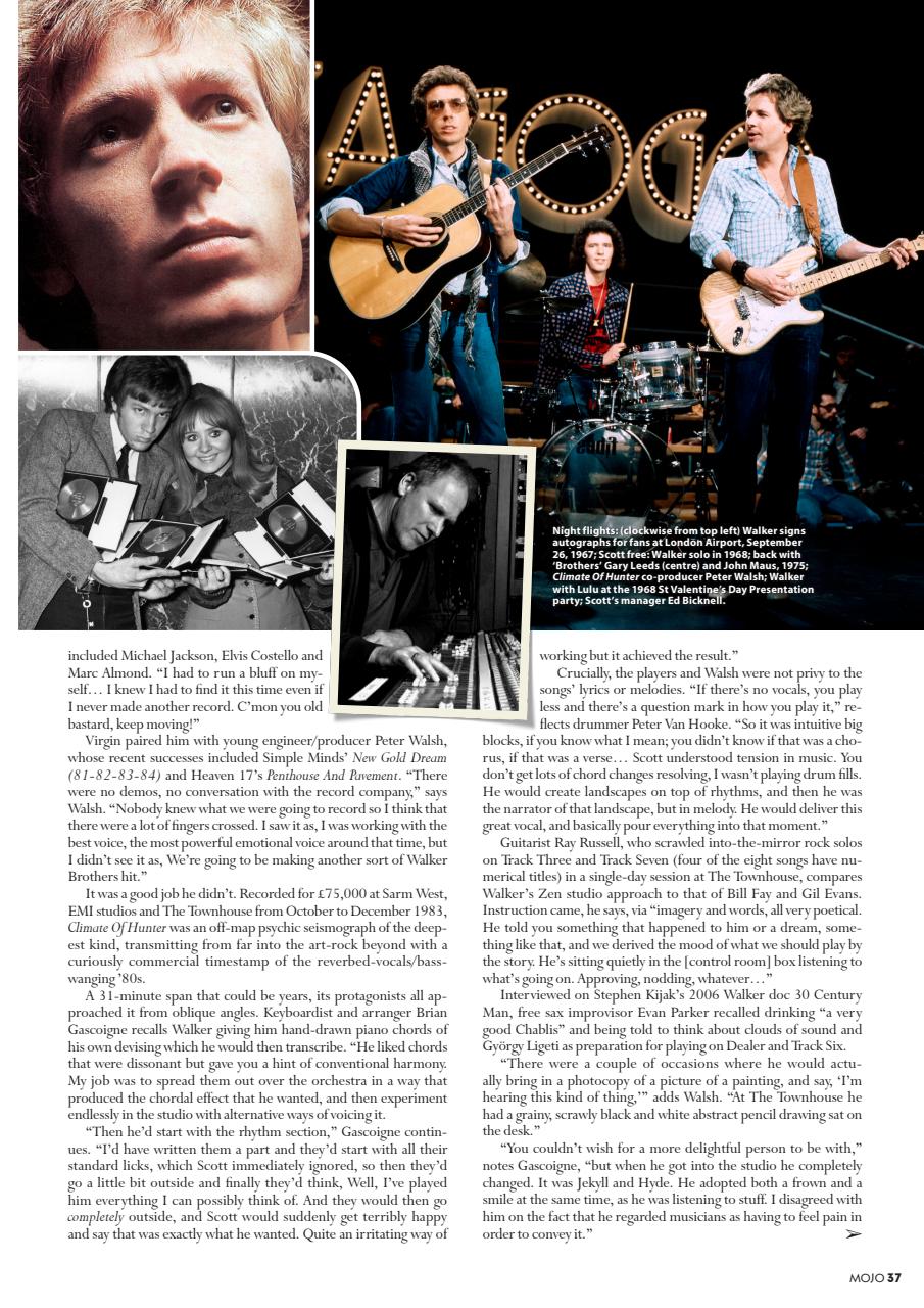 Mojo Preview Pages