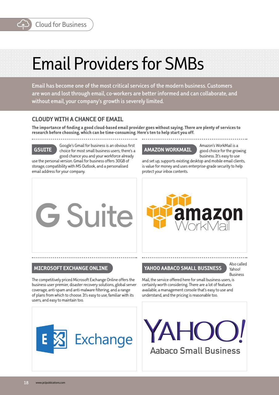 iPhone User - Master your iPhone and iOS Preview Pages