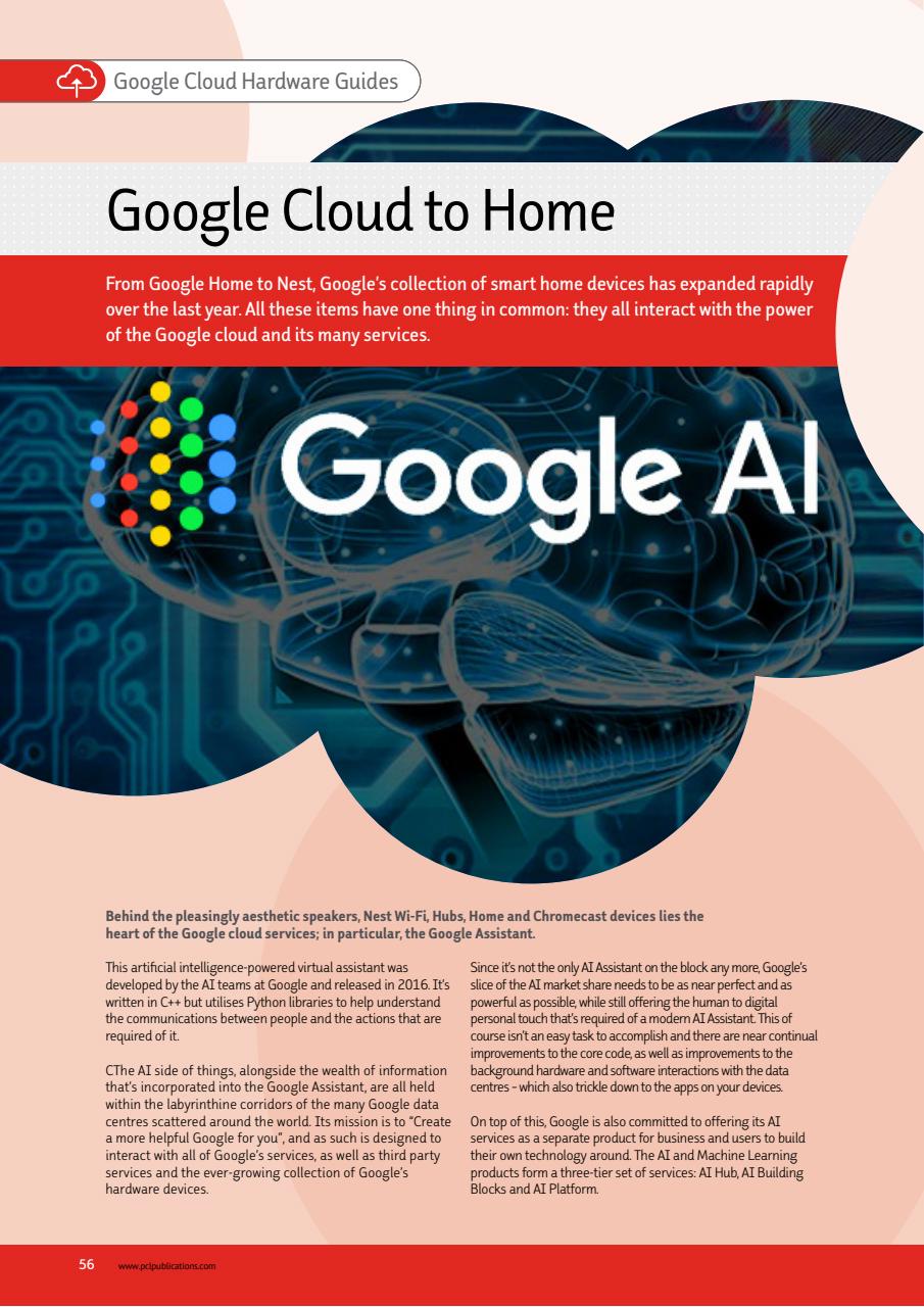 iPhone User - Master your iPhone and iOS Preview Pages