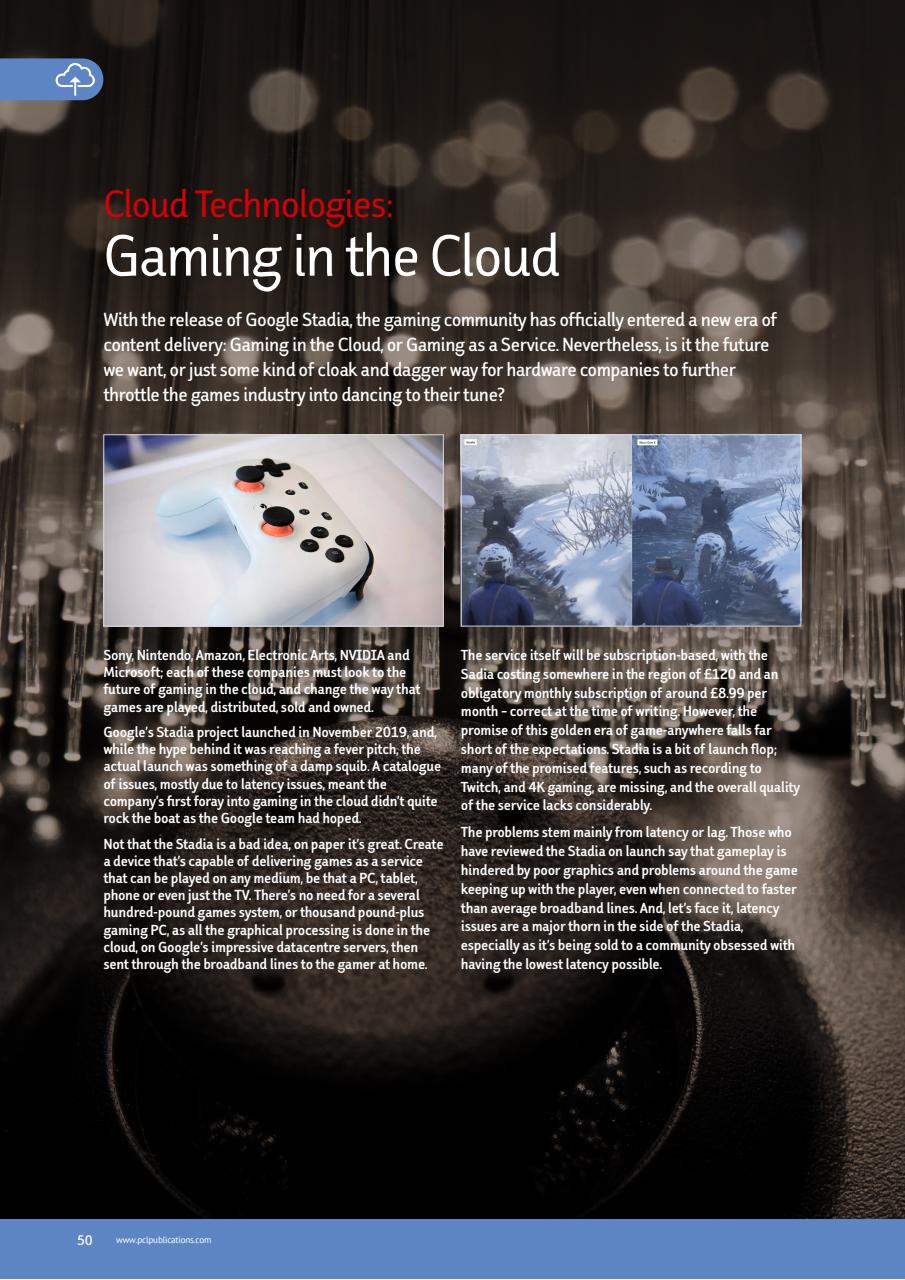 Mac + MacBook User Preview Pages