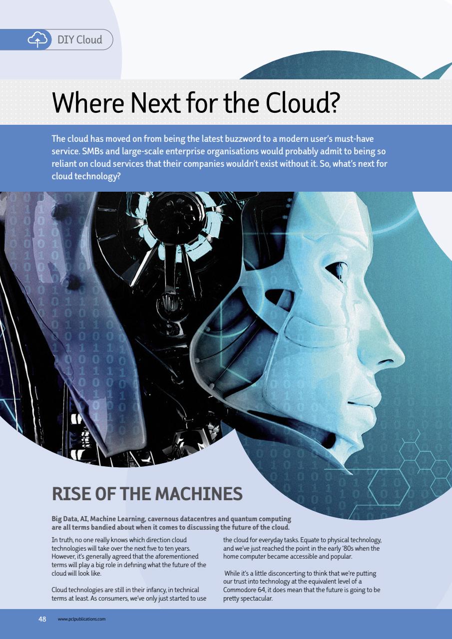 Windows User Preview Pages