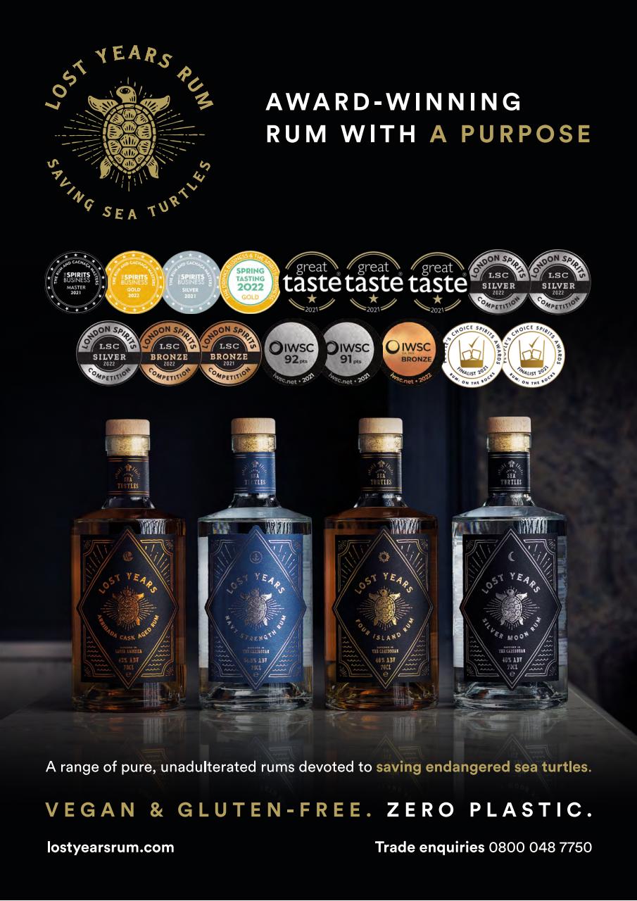 Yacht Charter & Cruise Preview Pages