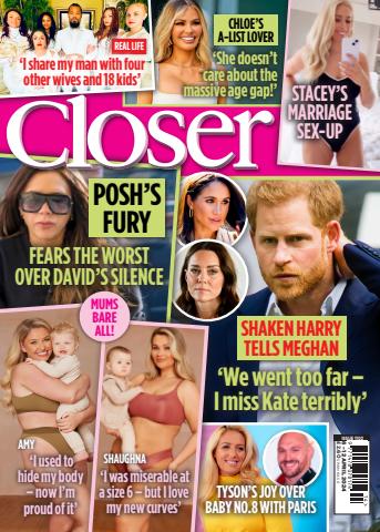 Closer issue 1102