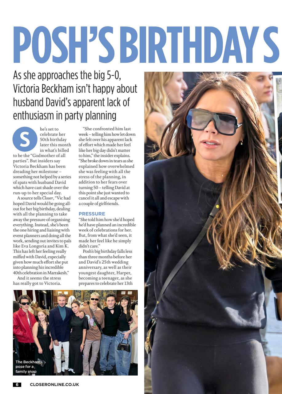 Closer Preview Pages