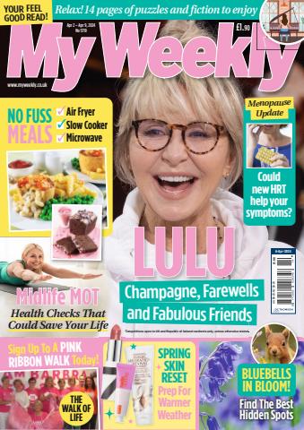My Weekly issue 06-Apr