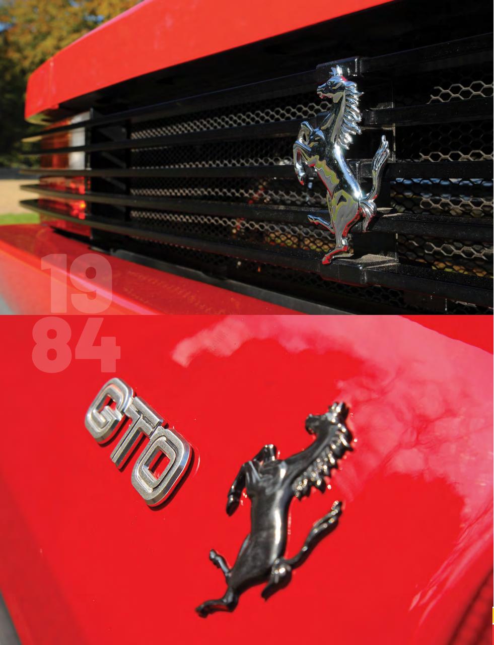 AutoItalia Magazine Preview Pages