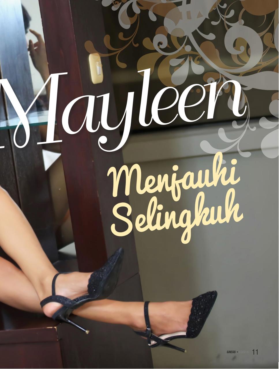 Gress Magazine Preview Pages