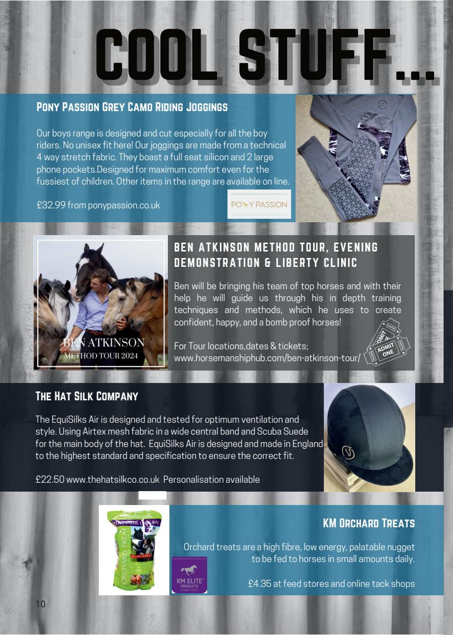 Boys Ride Too Preview Pages