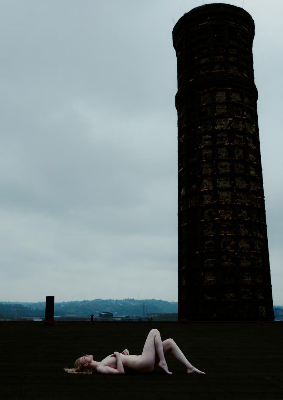 Normal Magazine Preview Pages