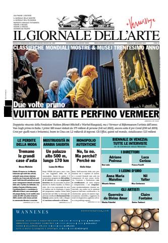 aprile 2024 issue aprile 2024