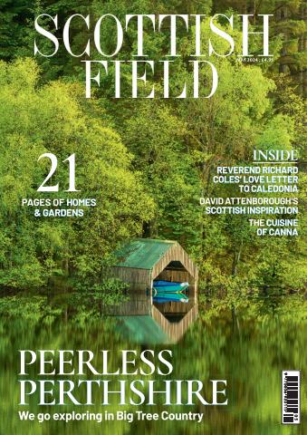 May 2024 issue May 2024