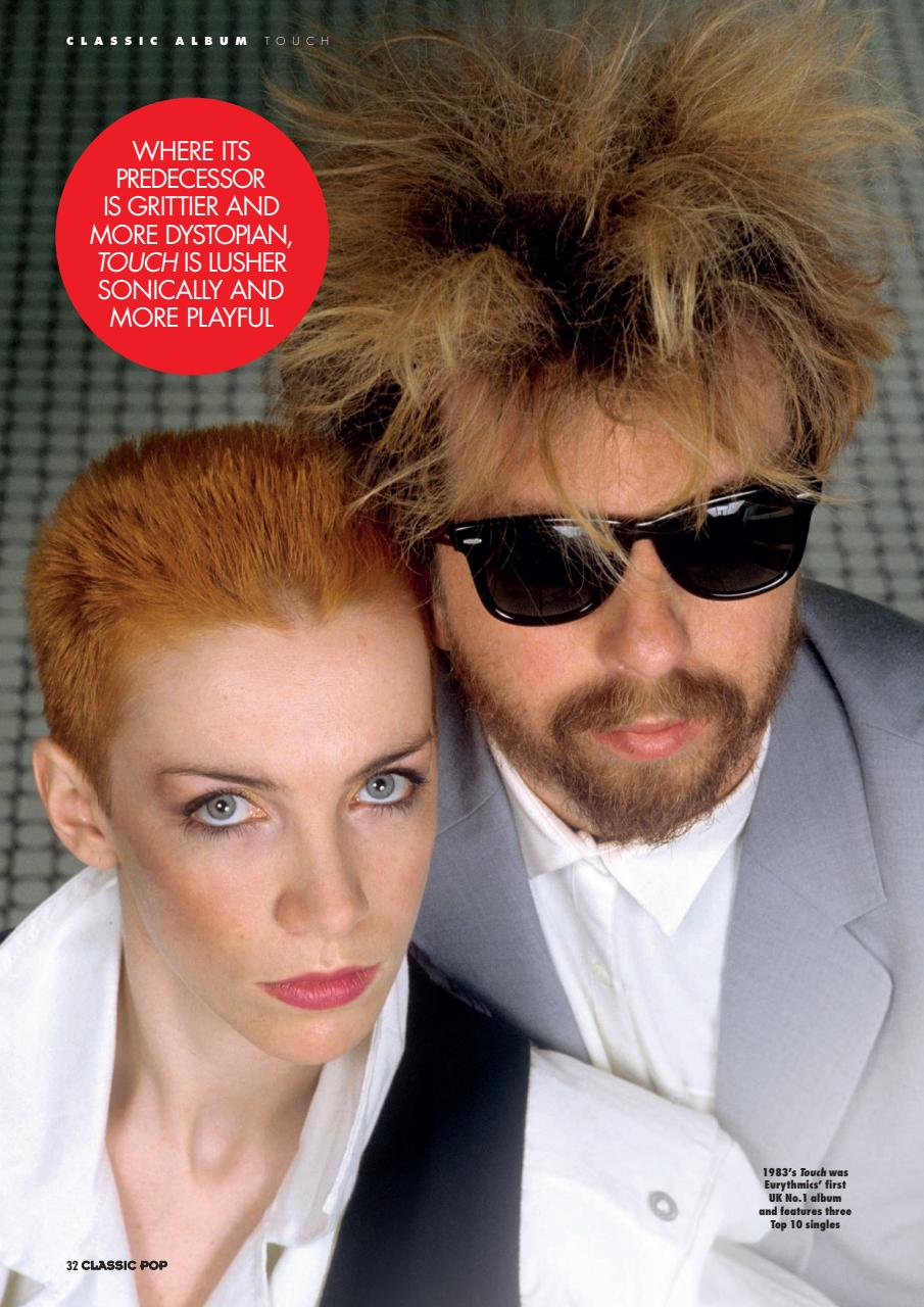 Classic Pop Preview Pages