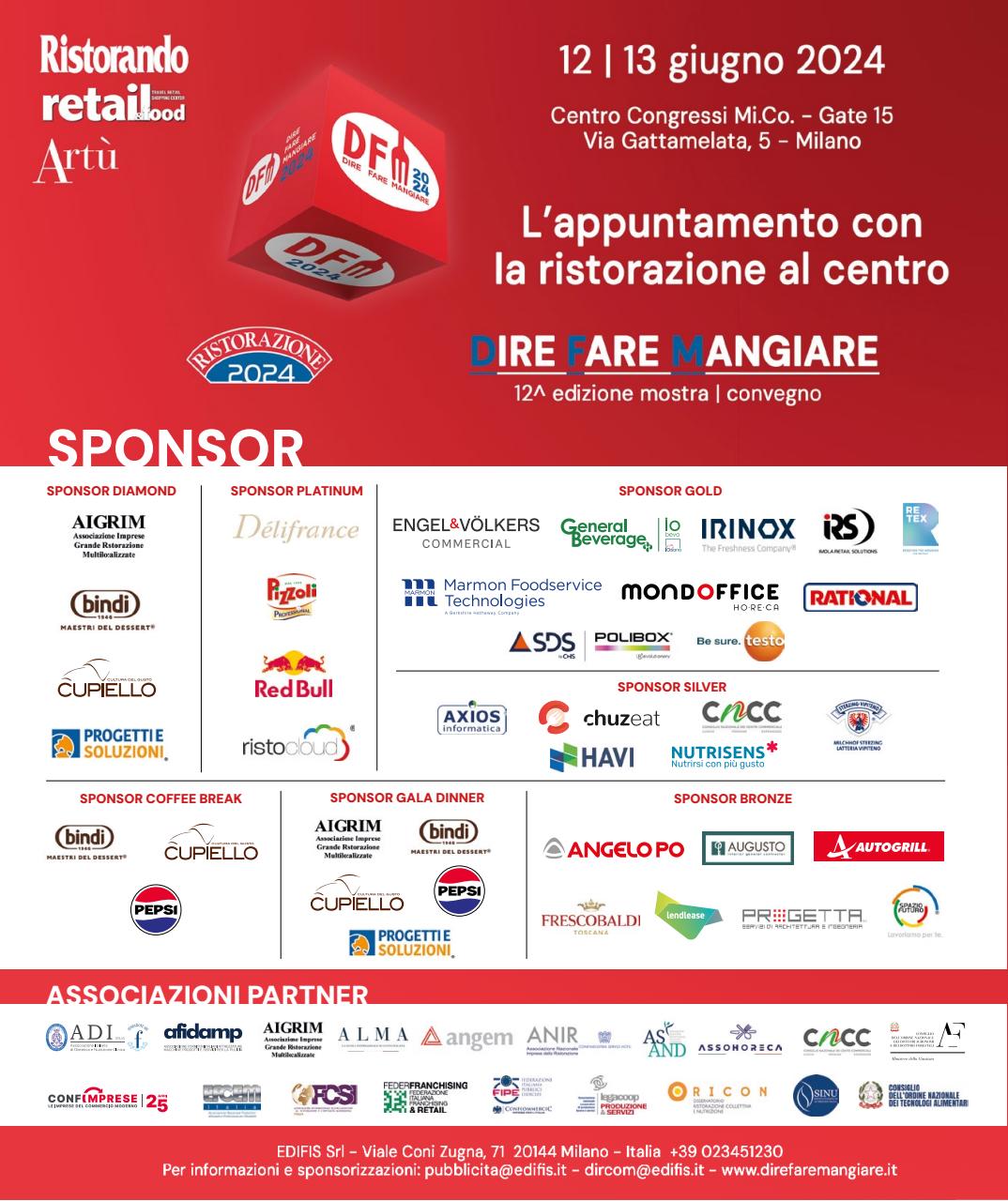 Retail&food Preview Pages