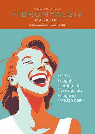 Fibromyalgia Magazine issue 