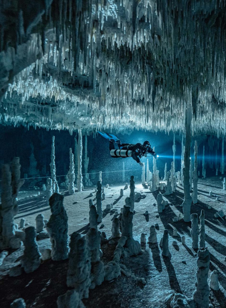 The Red Bulletin UK Edition Preview Pages