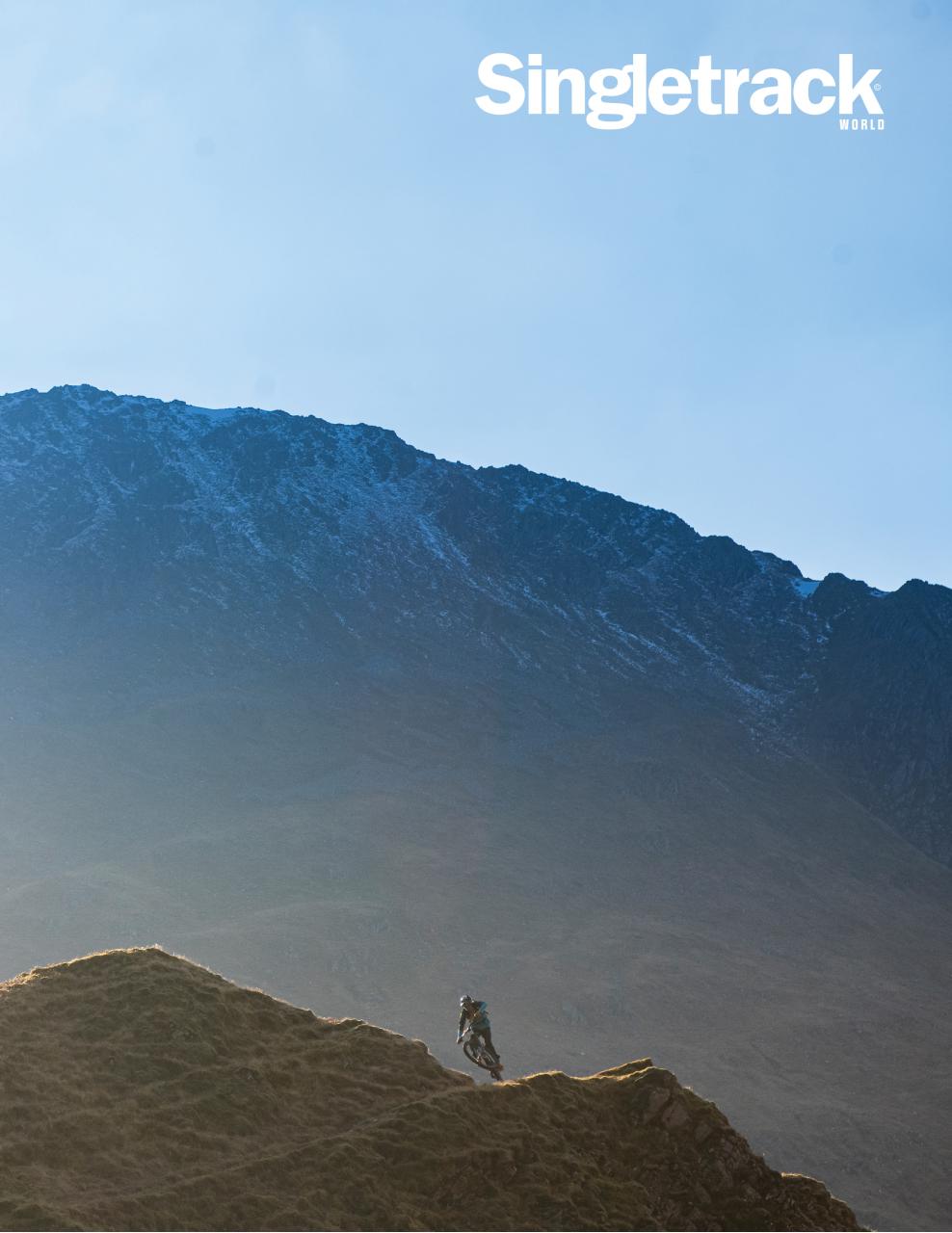 Singletrack Preview Pages