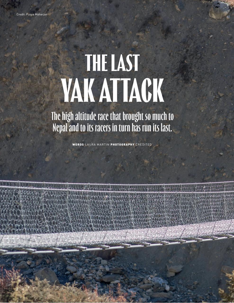 Singletrack Preview Pages