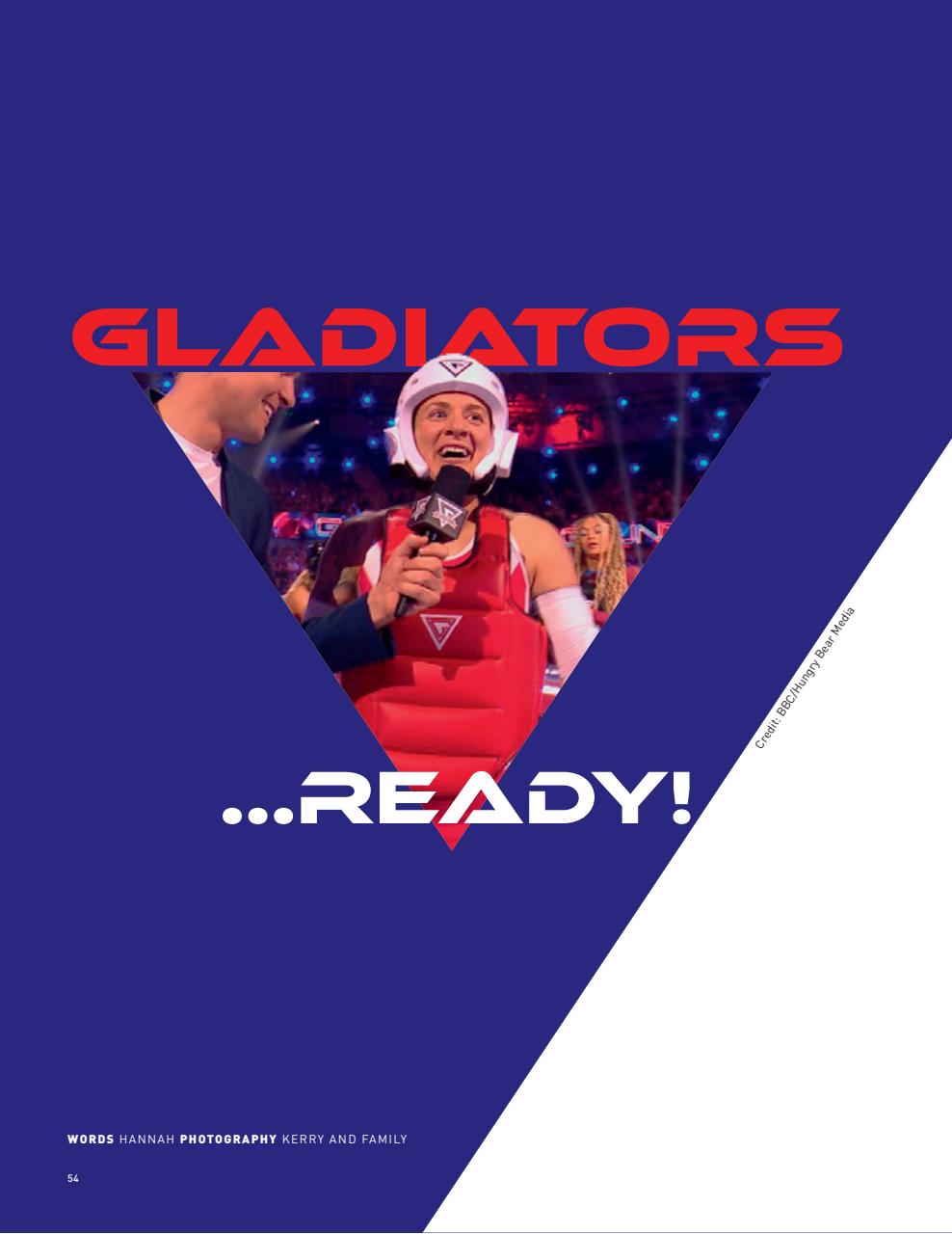 Singletrack Preview Pages