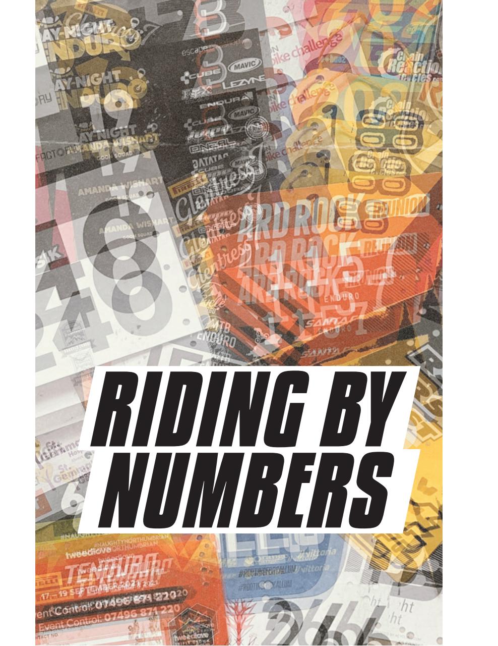 Singletrack Preview Pages