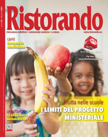 Aprile 4 issue Aprile 4