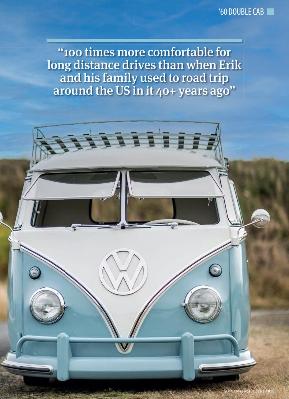 Volksworld Preview Pages