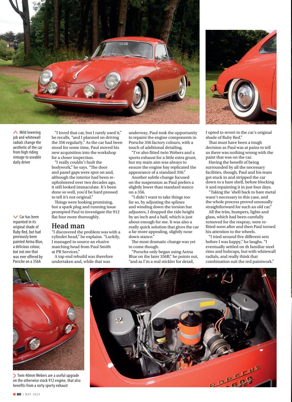 Volksworld Preview Pages