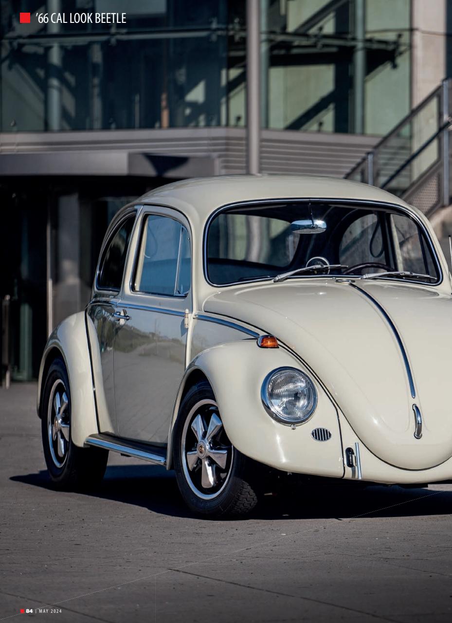 Volksworld Preview Pages