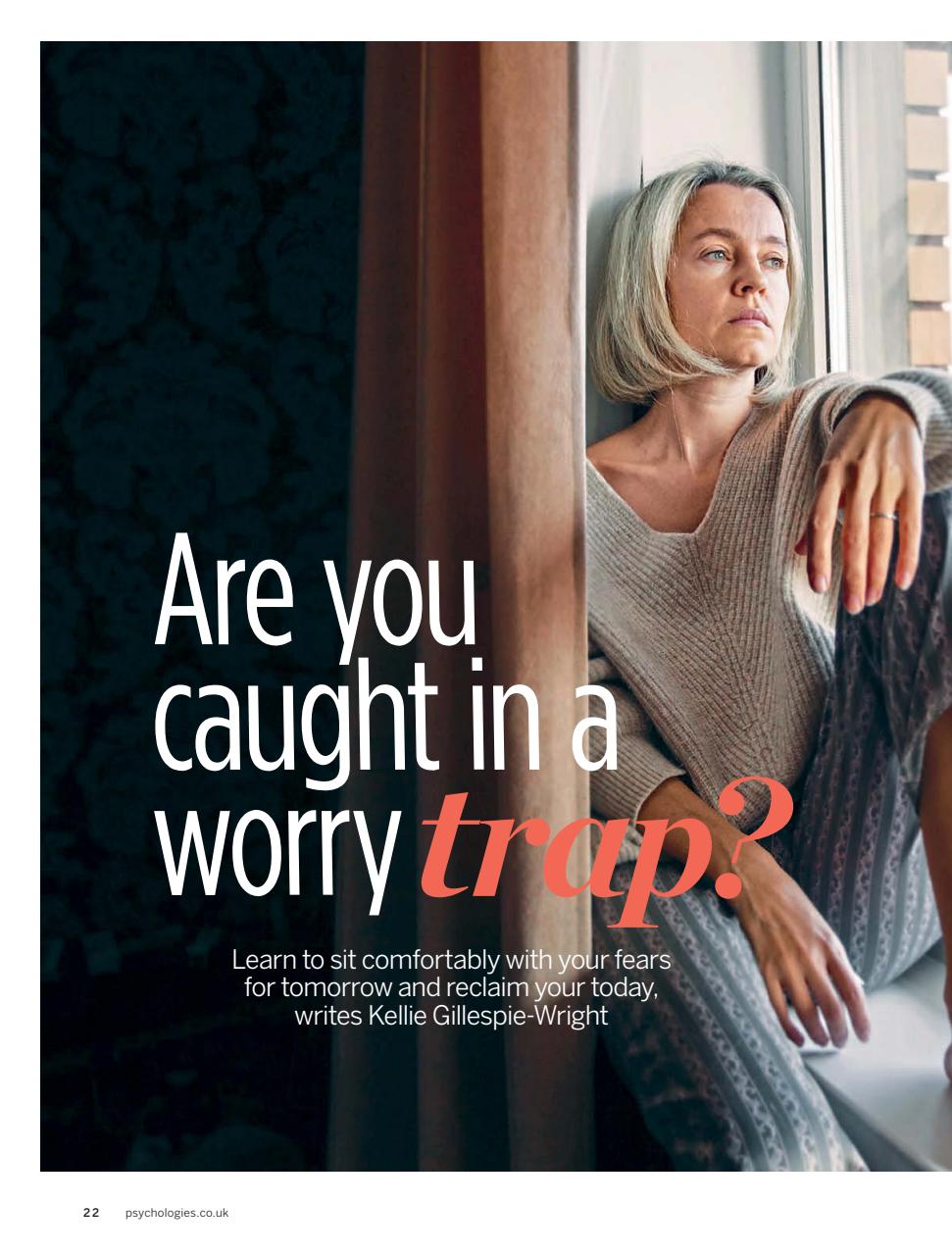 Psychologies Preview Pages