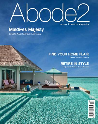 Abode2 issue 