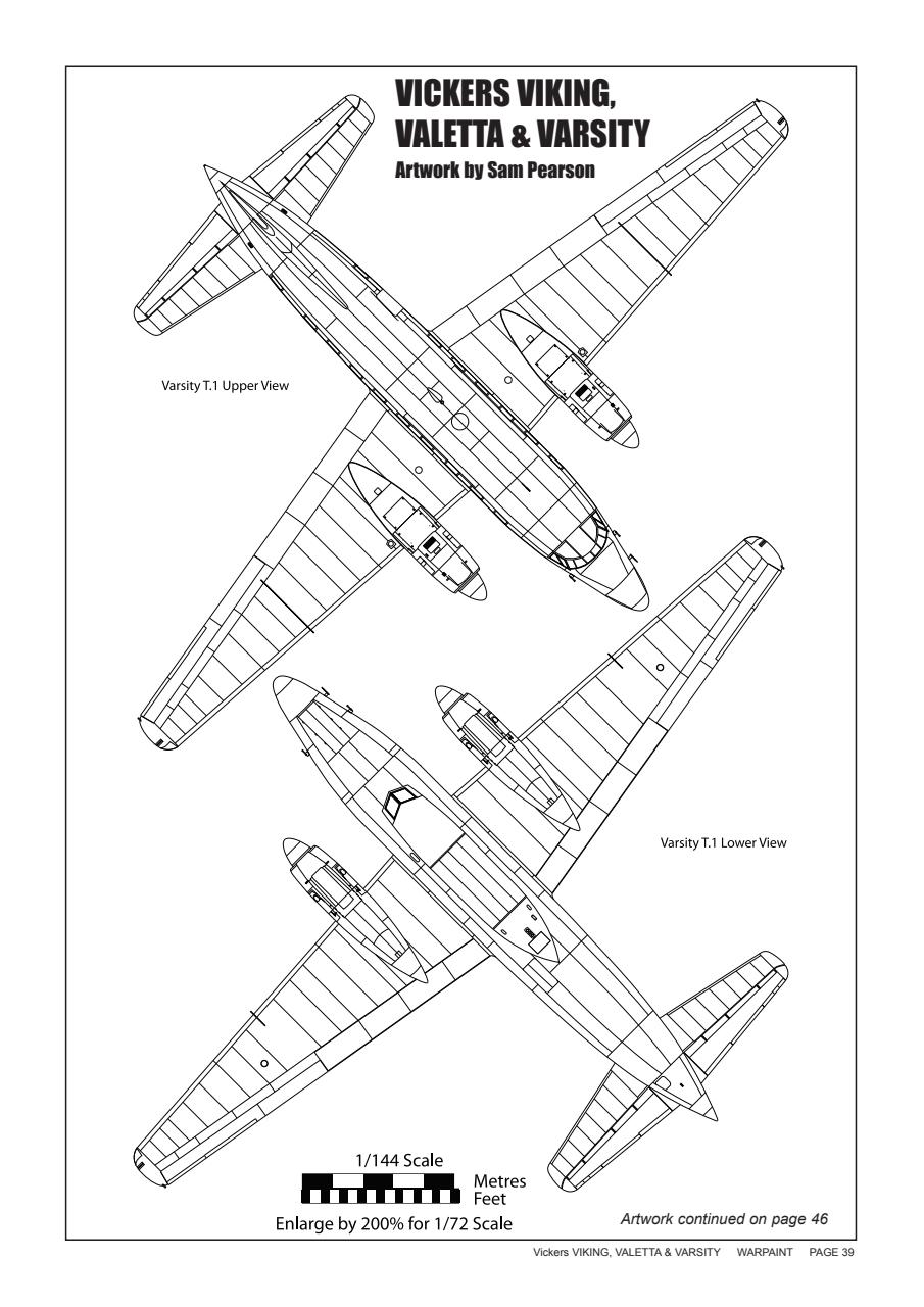 Warpaint Preview Pages
