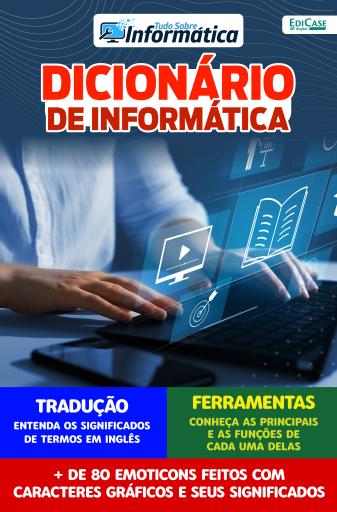 Tudo Sobre Informática issue 