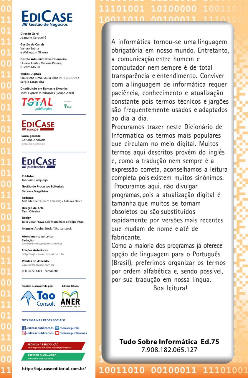 Tudo Sobre Informática Preview Pages