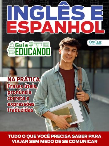 Guia Educando issue Edição 72 - Inglês e Espanhol