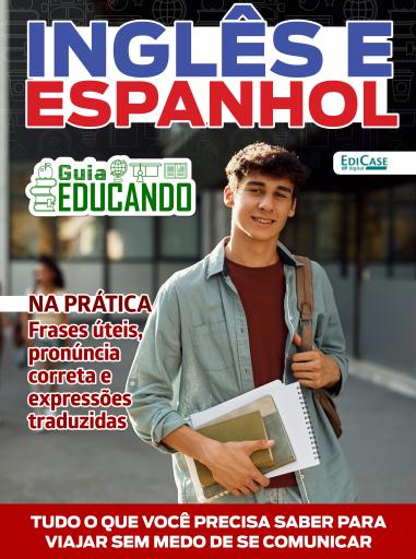 Guia Educando issue 