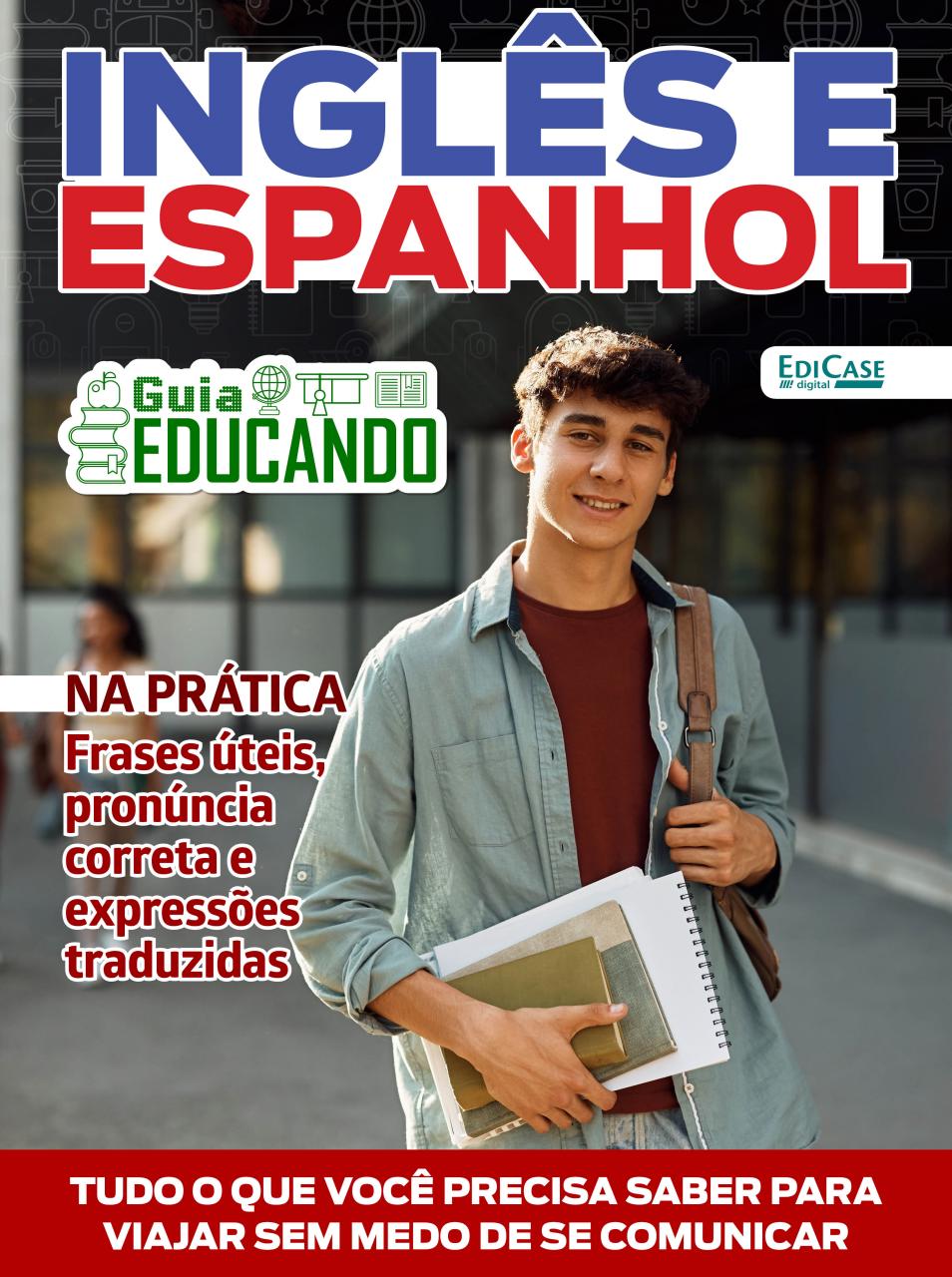 Guia Educando Preview Pages