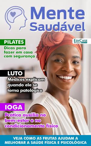Mente Saudável issue Edição 13 - Pilates