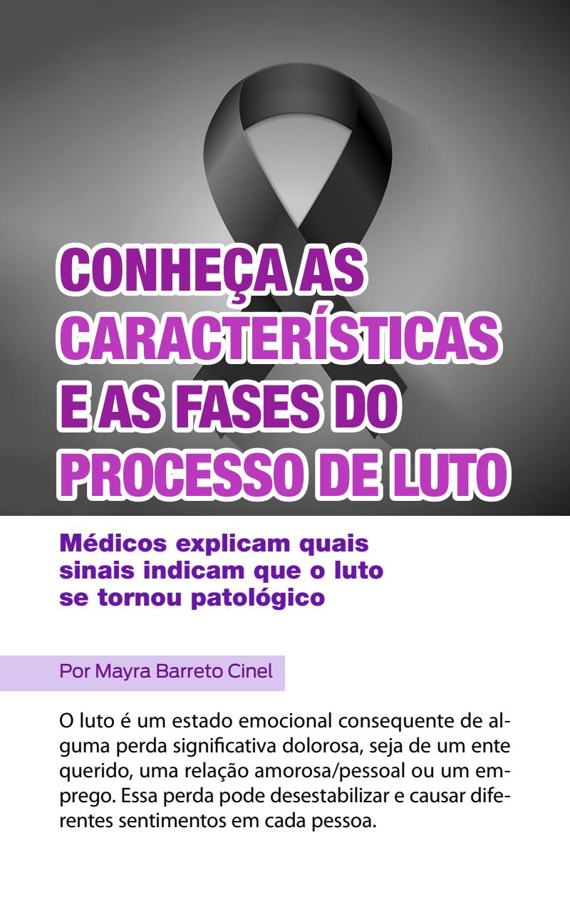 Mente Saudável Preview Pages