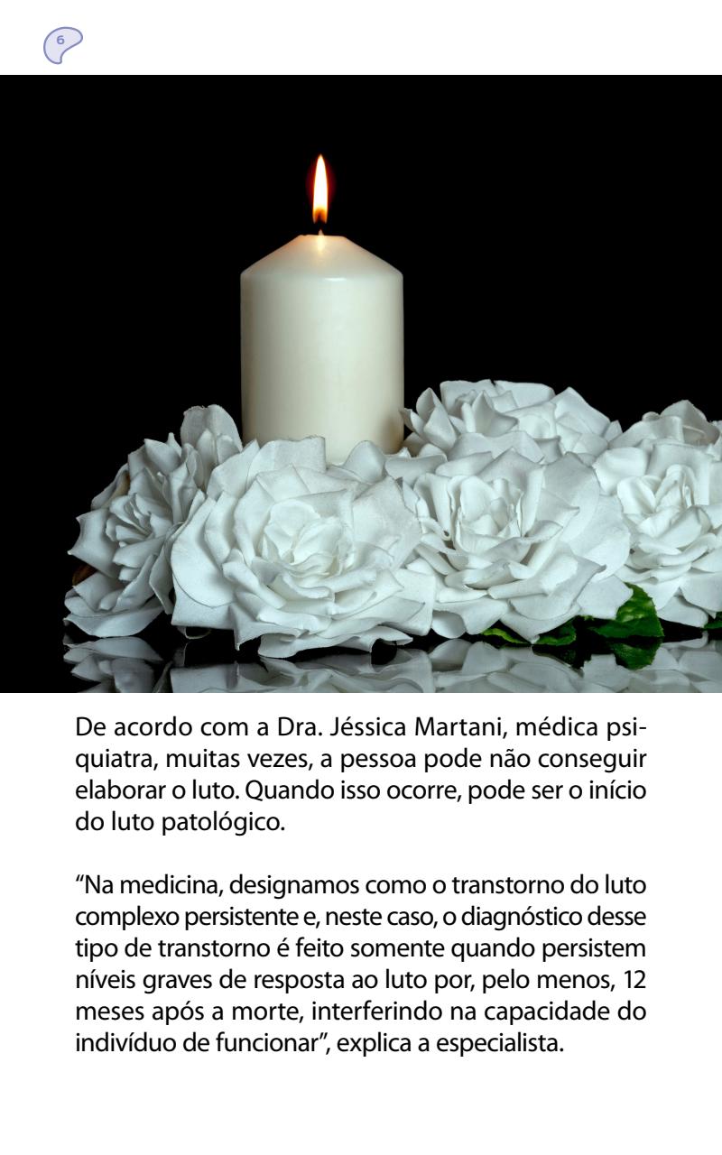 Mente Saudável Preview Pages