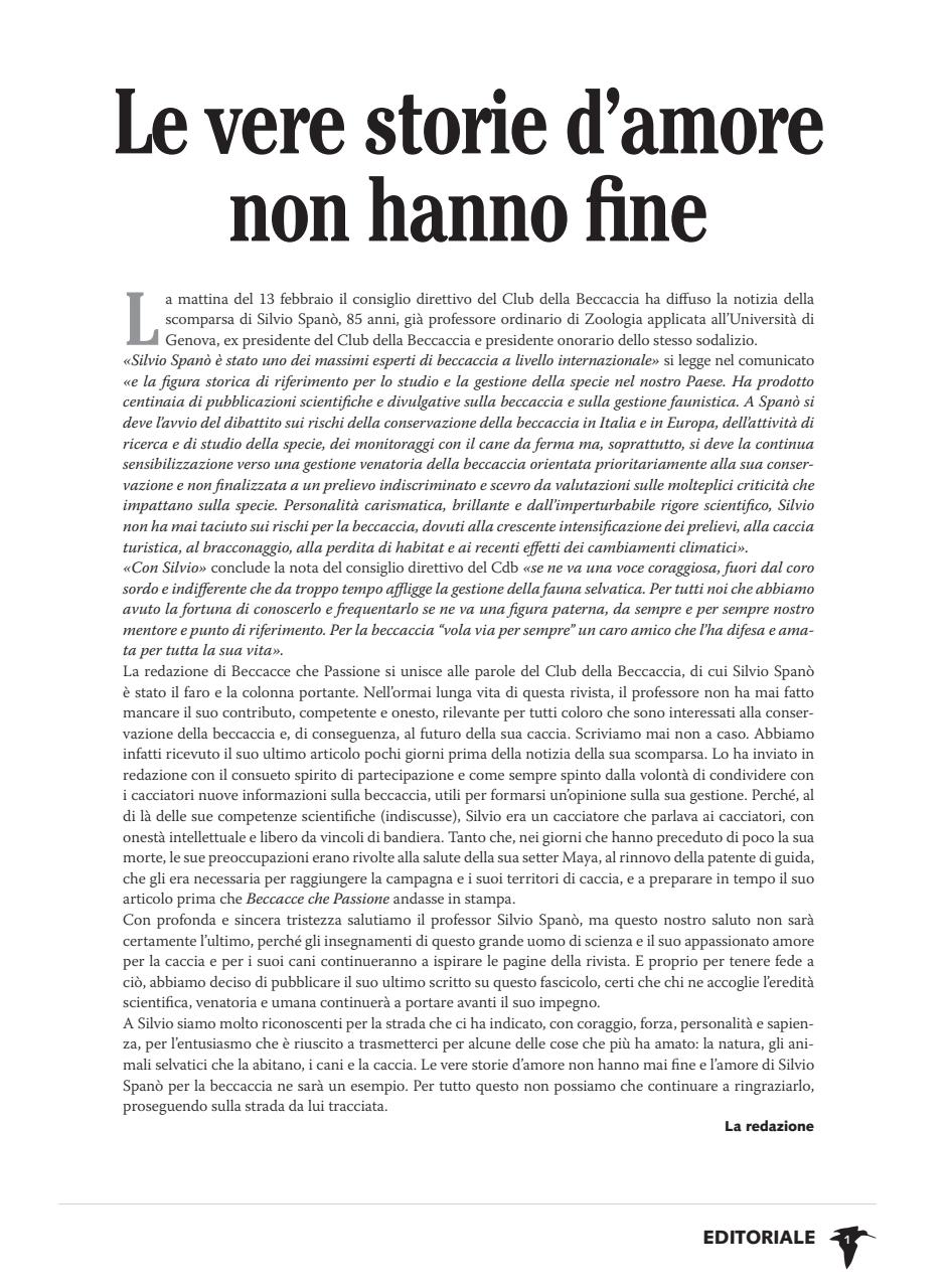 BECCACCE CHE PASSIONE Preview Pages