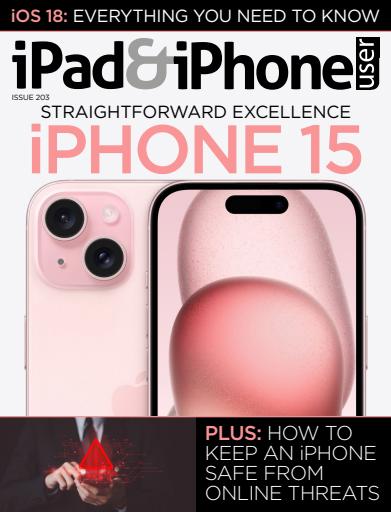 iPad and iPhone User issue 
