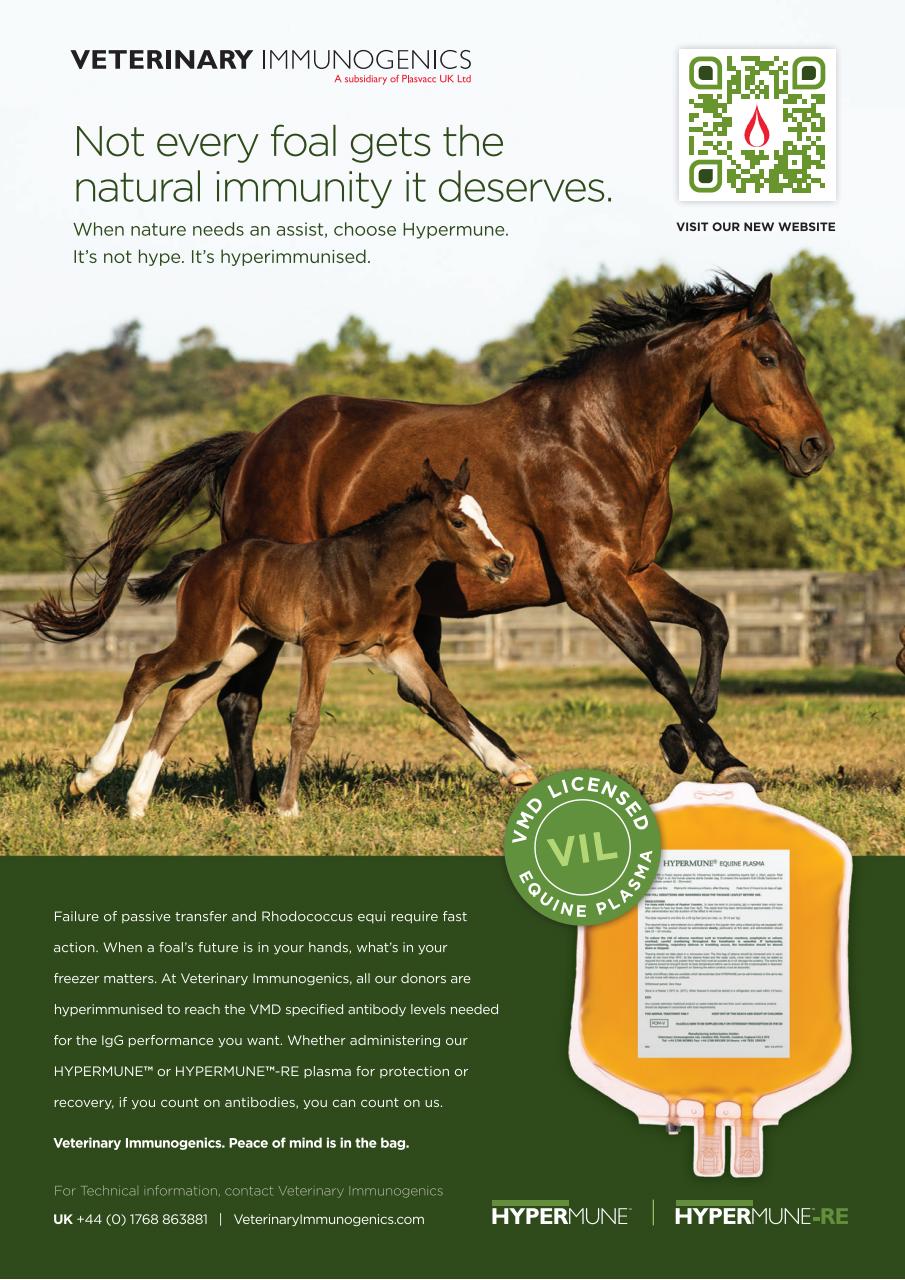 European Trainer Magazine - horse racing Preview Pages